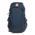 Fjällräven Abisko Hike 35 l S/M trekking backpack navy blue F27224 6