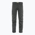 Men's trekking trousers Fjällräven Vidda Pro Lite grey F86891 4