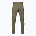 Men's trekking trousers Fjällräven Vidda Pro Lite green F86891