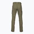 Men's trekking trousers Fjällräven Vidda Pro Lite green F86891 2