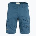 Men's trekking shorts Fjällräven Vidda Pro Lite blue F86892