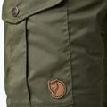 Men's Fjällräven Vidda Pro Lite trekking shorts green F86892 5