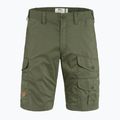 Men's Fjällräven Vidda Pro Lite trekking shorts green F86892 7