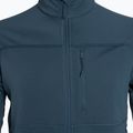 Fjällräven men's Abisko Lite Fleece sweatshirt blue F86971 3