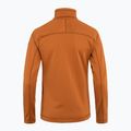 Fjällräven women's fleece sweatshirt Abisko Lite Fleece brown F87142 7