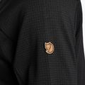 Fjällräven women's Abisko Lite Fleece sweatshirt black F87142 7