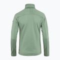 Fjällräven women's fleece sweatshirt Abisko Lite Fleece green F87142 2