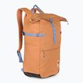 Fjällräven High Coast Foldsack 24 l 241 beige F23222 hiking backpack 3