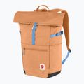 Fjällräven High Coast Foldsack 24 l 241 beige F23222 hiking backpack 5