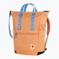 Fjällräven High Coast Totepack 241 hiking backpack beige F23225 5