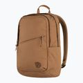 Urban backpack Fjällräven Räven 20 l khaki dust 2
