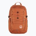 Fjällräven Skule 28 l terracotta brown backpack