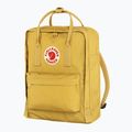 Fjällräven Kanken 16 l kantarell hiking backpack 2