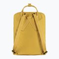 Fjällräven Kanken 16 l kantarell hiking backpack 3