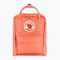 Fjällräven Kanken Mini 350 korall children's hiking backpack