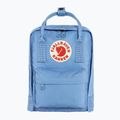 Urban backpack Fjällräven Kanken Mini 7 l ultramarine