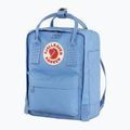 Urban backpack Fjällräven Kanken Mini 7 l ultramarine 2