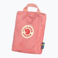 Backpack rain cover Fjällräven Rain Cover Mini pink