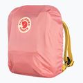 Backpack rain cover Fjällräven Rain Cover Mini pink 2