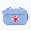 Fjällräven Kanken kidney bag blue F23796