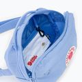 Fjällräven Kanken kidney bag blue F23796 5