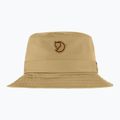 Fjällräven Kiruna dune beige hat