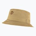 Fjällräven Kiruna dune beige hat 2