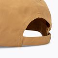 Fjällräven Vidda buckwheat brown baseball cap 4