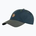 Fjällräven Vidda mountain blue/basalt baseball cap