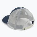 Fjällräven 1960 Logo Langtradarkeps baseball cap blue F78138 3