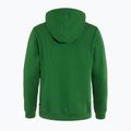 Men's Fjällräven Logo Hoodie palm green 2