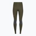 Women's trekking trousers Fjällräven Abisko Trekking Tights Pro deep forest