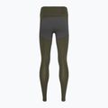 Women's trekking trousers Fjällräven Abisko Trekking Tights Pro deep forest 2