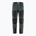 Men's trekking trousers Fjällräven Keb Agile grey F86411 4