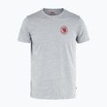 Men's Fjällräven 1960 Logo t-shirt grey/melange 6