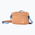 Fjällräven High Coast Crossbody 241 peach sand shoulder bag 2