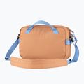 Fjällräven High Coast Crossbody 241 peach sand shoulder bag 3