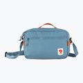 Fjällräven High Coast Crossbody shoulder bag 543 dawn blue