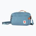 Fjällräven High Coast Crossbody shoulder bag 543 dawn blue 2