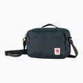 Fjällräven High Coast Crossbody 3 l navy 2