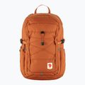 Backpack Fjällräven Skule 20 l terracotta brown