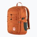 Backpack Fjällräven Skule 20 l terracotta brown 2