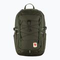 Backpack Fjällräven Skule 20 l deep forest