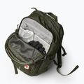 Backpack Fjällräven Skule 20 l deep forest 8