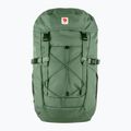 Hiking backpack Fjällräven Skule Top 26 l patina green