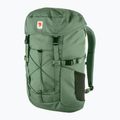 Hiking backpack Fjällräven Skule Top 26 l patina green 2
