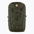Hiking backpack Fjällräven Skule Top 26 l deep forest