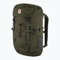 Hiking backpack Fjällräven Skule Top 26 l deep forest 2