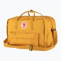 Fjällräven Kanken Weekender 160 ochre travel bag 2