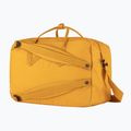 Fjällräven Kanken Weekender 160 ochre travel bag 3